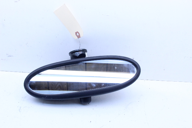 Mini Cooper Interior Inside Rear View Mirror 4363967 OEM