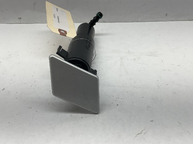 2009 2010 2011 BMW 328i 335i Bumper Headlight Washer Nozzle - 61674449335 OEM