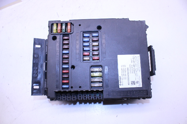 2010 Smart Fortwo Body Control Module BCM 4515402250 OEM