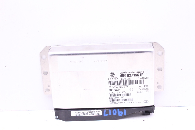 2002-2004 Audi A6 3.0 Transmission Control Module TCU TCM OEM