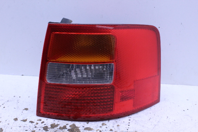 Audi A6 Allroad S6 Tail Light Lamp Right 4B9945096G OEM