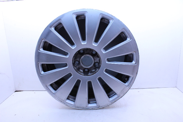 2003-2008 Audi A8 19 x 8.5 12 Spoke 5 Lug Alloy Wheel 4E0601025N OEM