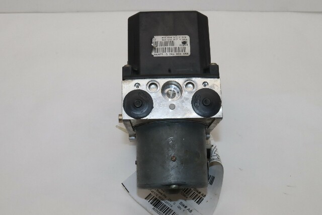 2004 2005 2006 2007 2008 Audi A8 ABS Anti Lock Brake Pump OEM