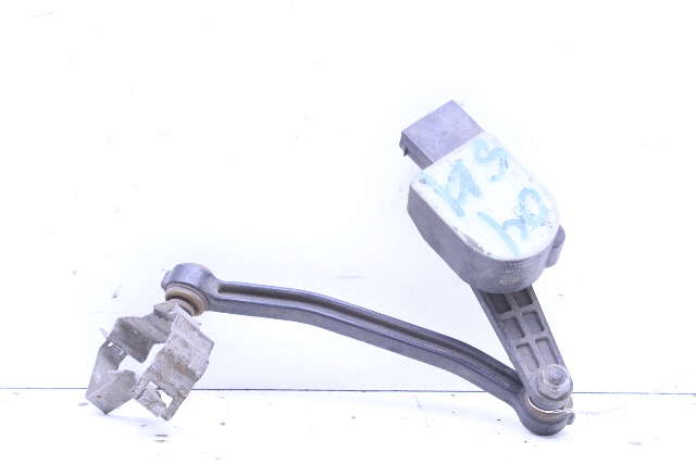 2004 Audi S4 Headlight Headlamp Leveling Sensor 4E0907503 OEM