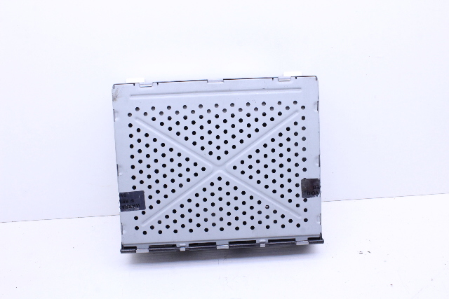 2007-2009 Audi A6 S6 Radio Audio Receiver - 4E0910541F OEM