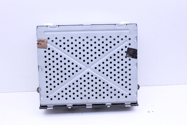 2009 Audi A4 Radio Receiver 4E0910541T OEM