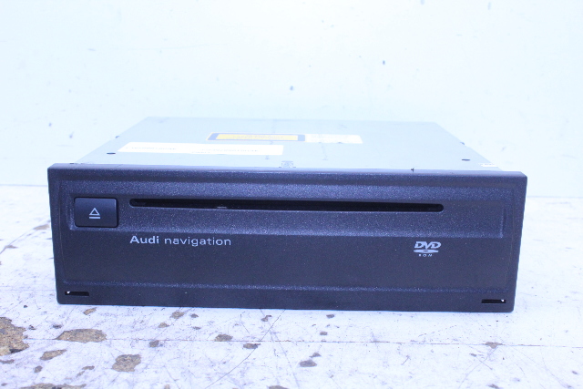 2008-2012 Audi A4 A5 Q7 Navigation DVD Player Unit OEM