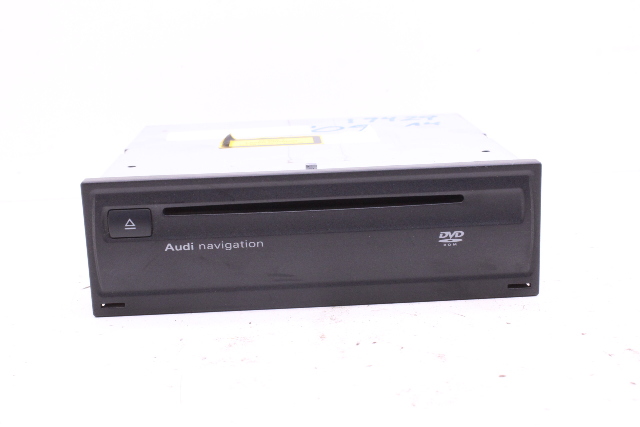 2008-2012 Audi A4 A5 Q7 Navigation DVD Player Unit OEM