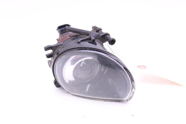 Audi A8 S8 Front Left Driver Fog Light Lamp OEM