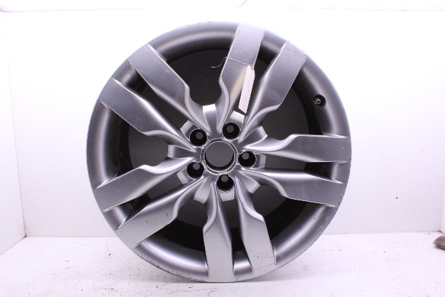 2007-2011 Audi A6 S6 19 x 9 5 Double Spoke Wheel 4F0601025AT OEM