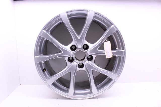2007-2011 Audi A6 18 x 8 Inch 5 V Spoke Wheel 4F0601025CD OEM