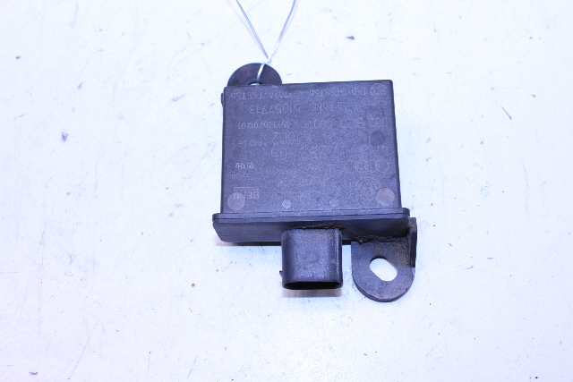 2010 Audi A6 Tire Pressure Sensor Module OEM
