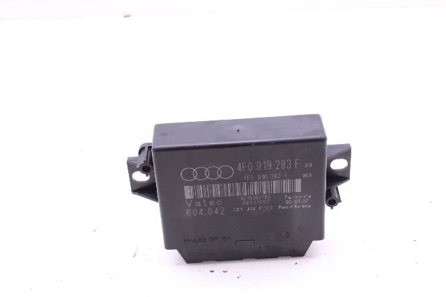 2007 2008 Audi A6 Q7 Driver Park Assist Control Module OEM