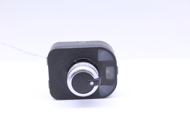 2008-2010 Audi A8 Mirror Control Switch - 4F0959565 OEM