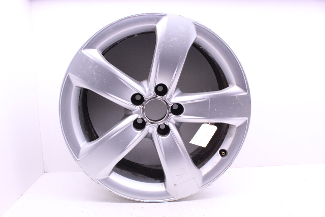 2012 2013 2014 Audi A6 Wheel 18 x 8 Rim 4G0601025D OEM