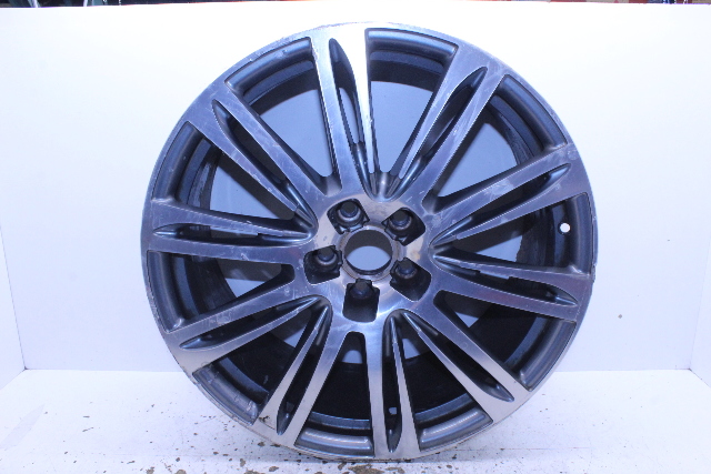 2012 2013 2014 2015 Audi A7 Wheel 20 x 9 Rim OEM