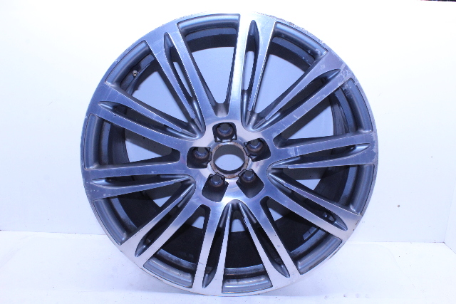 2012 2013 2014 2015 Audi A7 Wheel 20 x 9 Rim OEM
