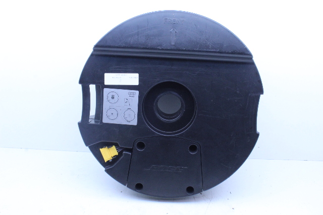 2007 2008 2009 2010 2011 2012 Audi Q7 Subwoofer Woofer Speaker OEM