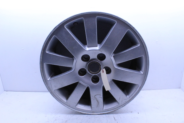 2006 2007 2008 2009 2010 Land Rover LR3 Wheel 18 X 8 Rim 10 Spoke RRC500250MNH OEM