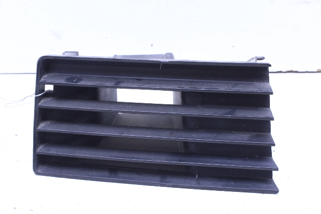 1988-1994 BMW 735 740 750 Tow Hook Cover Flap Front Bumper E32 1111974441 OEM