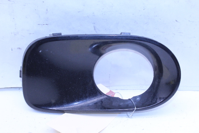 2003 2004-2006 BMW X5 Fog Light Grille Trim Left OEM