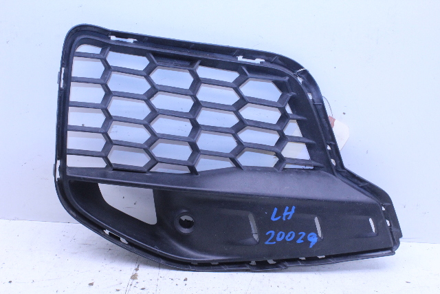2016 BMW X5M F85 Bumper Grille Left 8056261 OEM