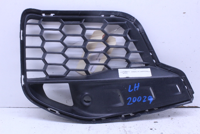 2016 BMW X5M F85 Bumper Grille Left 8056261 OEM