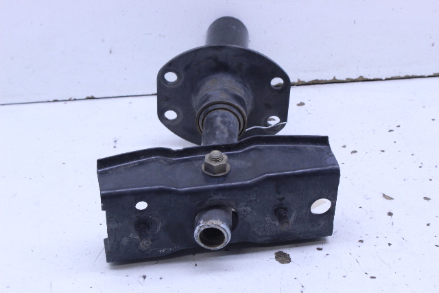 BMW M3 E36 Right Front Bumper Reinforcement Shock 8176272 OEM