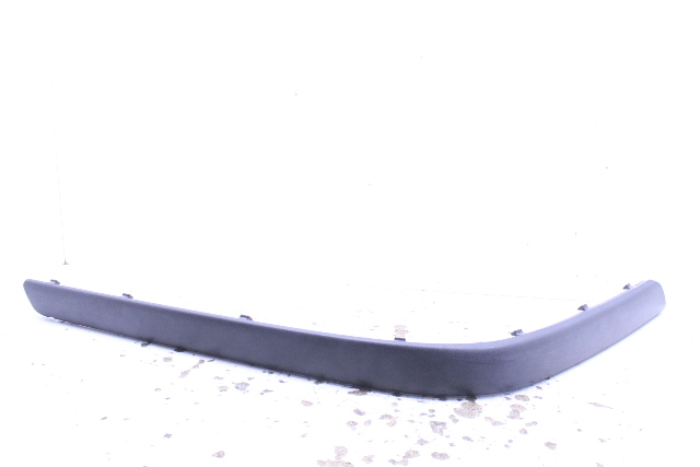 BMW M5 E39 Right Rear Bumper Moulding Trim 2498502 OEM