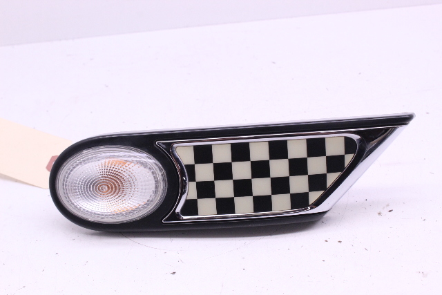 2008-2010 Mini Cooper Clubman Right Turn Signal Indicator OEM