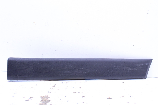 BMW M3 E36 Front Fender Moulding Trim Right 51132233686 OEM