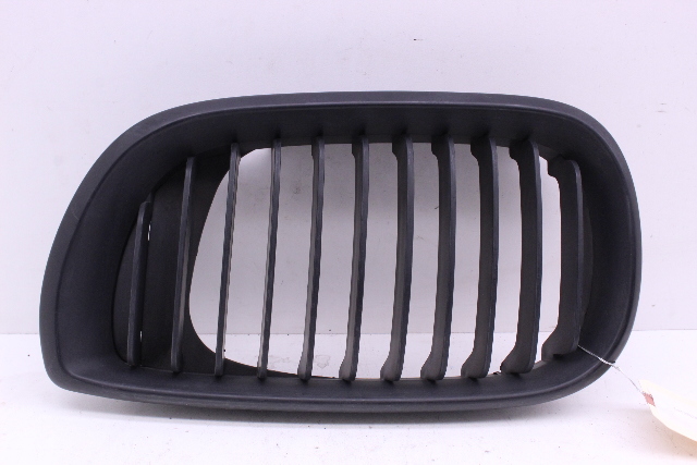 2000 2001-2005 BMW Coupe Kidney Grille RIght 7030550 OEM