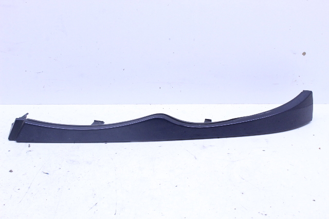 2002 2003 2004 2005 BMW 325i 330i Sedan Headlight Trim Left 7030553 OEM