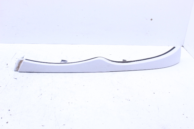2002 2003 2004 2005 BMW 325i 330i Sedan Headlight Trim Left 7030553 OEM