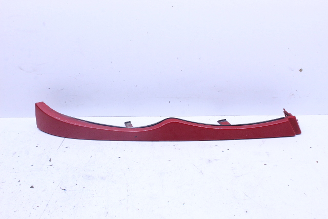 2002 2003 2004 2005 BMW 325i 330i Sedan Headlight Trim Right 7030554 OEM