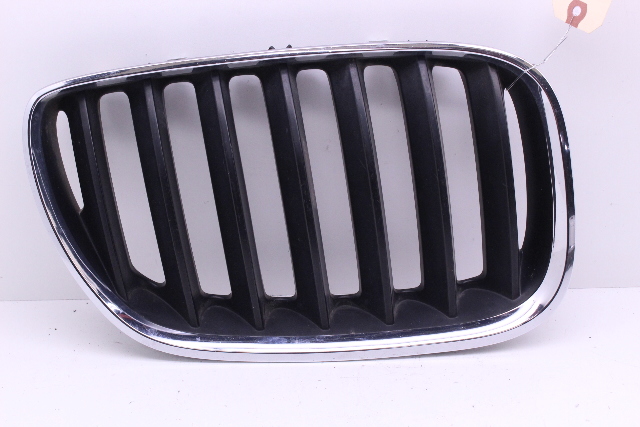 2004-2006 BMW X5 Upper Right Grille OEM