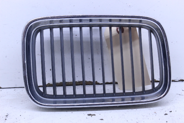 BMW Front Right Grille 51138122238 OEM