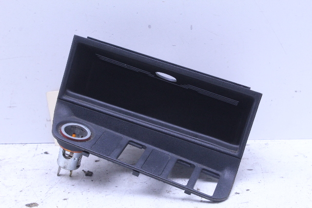 1995-1999 BMW M3 E36 Center Console Ash Tray Compartment 1977231 OEM
