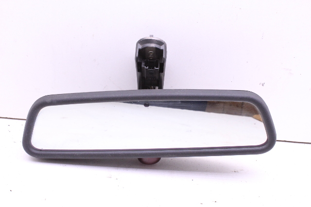 2001-2006 BMW 325Ci 330Ci Z4 Inside Rear View Mirror - 51164363976 OEM