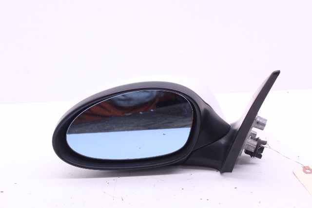 2007-2009 BMW 328ci 335Ci Left Side View Door Mirror - 51167176171 OEM