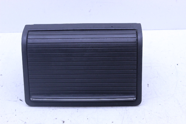 2001-2006 BMW 323i 325i 328i 330i M3 Rear Center Console Storage Tray OEM