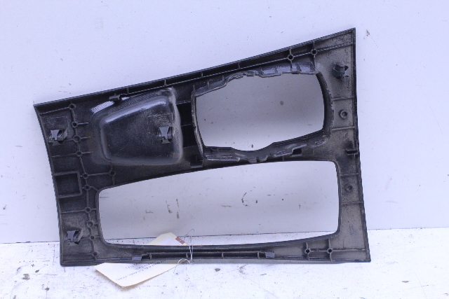 2010-2013 BMW X5 X5M X6 X6M Transmission Floor Shifter Bracket 51169164483 OEM