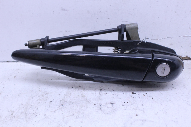 2000-2006 BMW 325ci 330ci M3 Exterior Door Handle Carrier Left 7048281 OEM