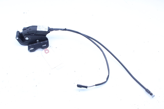 2009-2011 Mini Clubman S Rear Right Door Lock Latch Actuator 51227167491 OEM