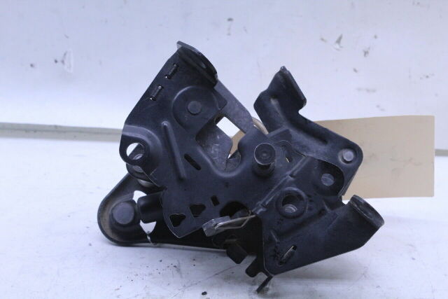 2012 BMW 750i Hood Latch Lock Right OEM