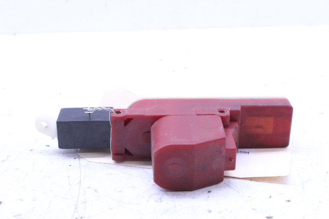 BMW E30 Front Left Driver Door Lock Actuator 51261372594 OEM