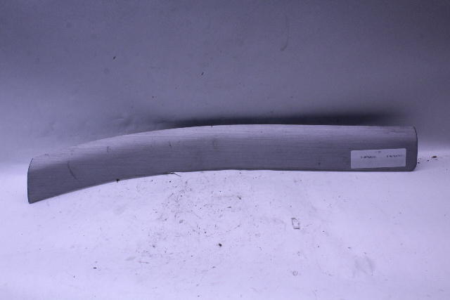 2001-2006 BMW M3 Dashboard Trim Moulding 7020598 OEM