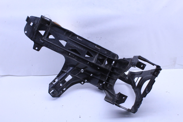 2012-2019 BMW 640i 650i M6 Front Bumper Headlight Support Bracket Right OEM