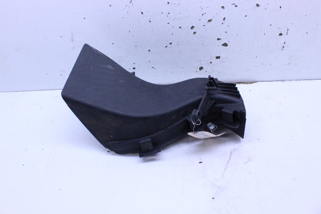 BMW E82 Brake Air Duct Driver Left 51748046299 OEM