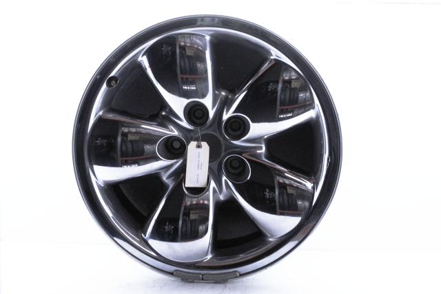 2002 2003 2004 2005 Dodge Ram 1500 Wheel 20 X 9 Rim 5 Spoke 52110356AC OEM